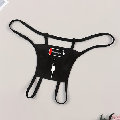 بوكسر داخلي مفتوح النساء