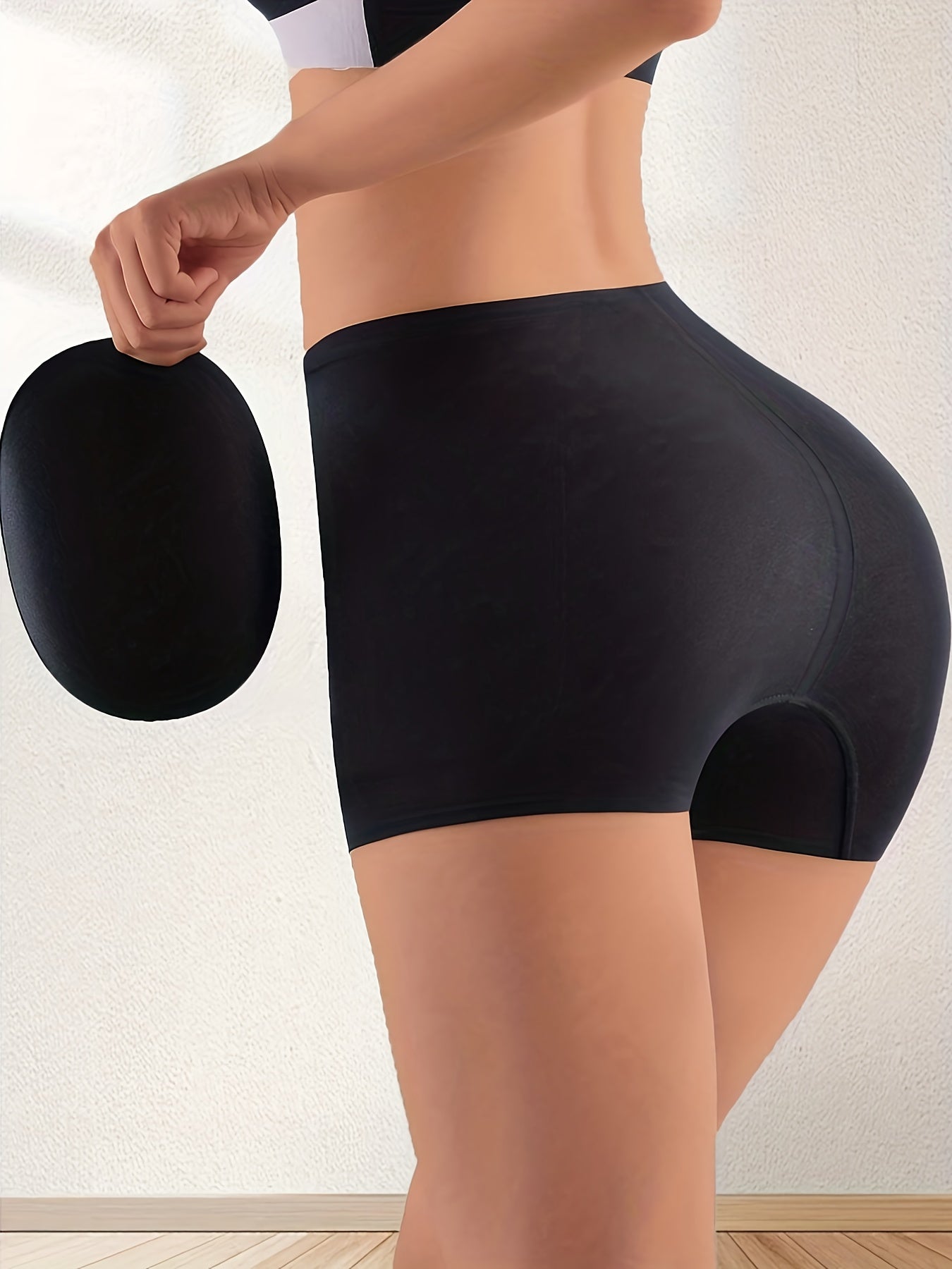 شورت للتحكم في البطن