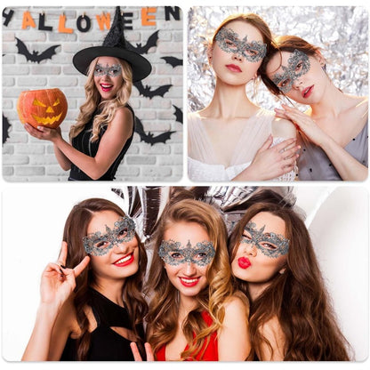 قناع فينيسي نسائي