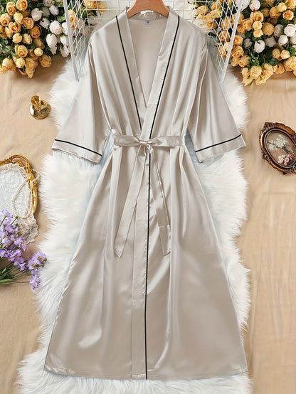 روب نسائي مريح