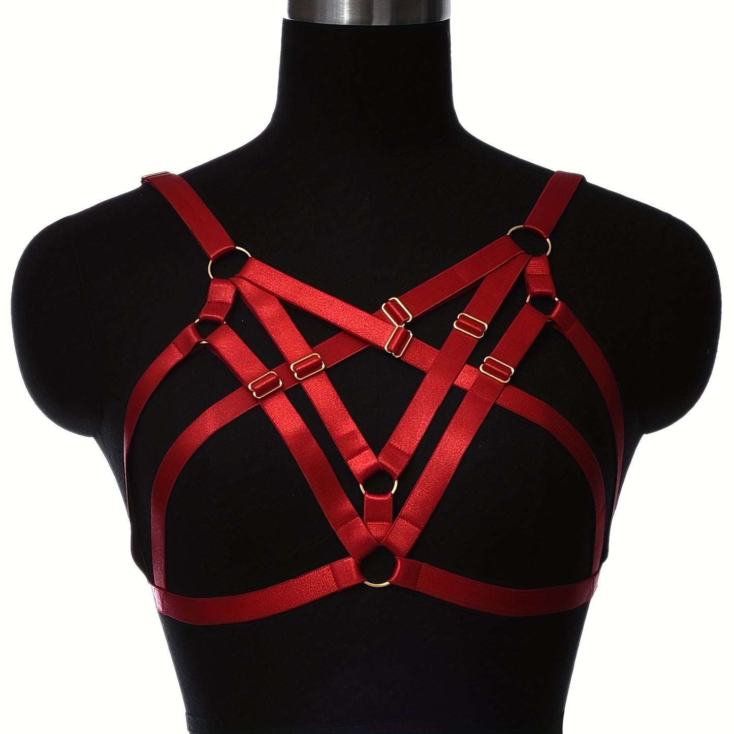 حمالة صدر متعددة الألوان