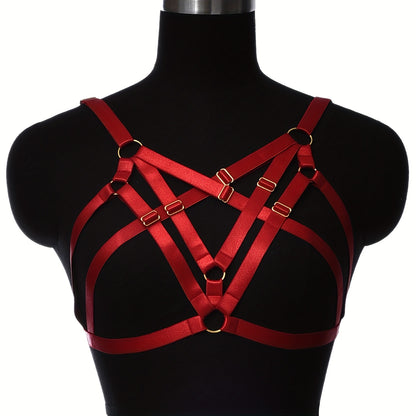 حمالة صدر متعددة الألوان