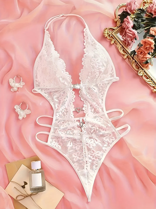 طقم lingerie مثير للنساء