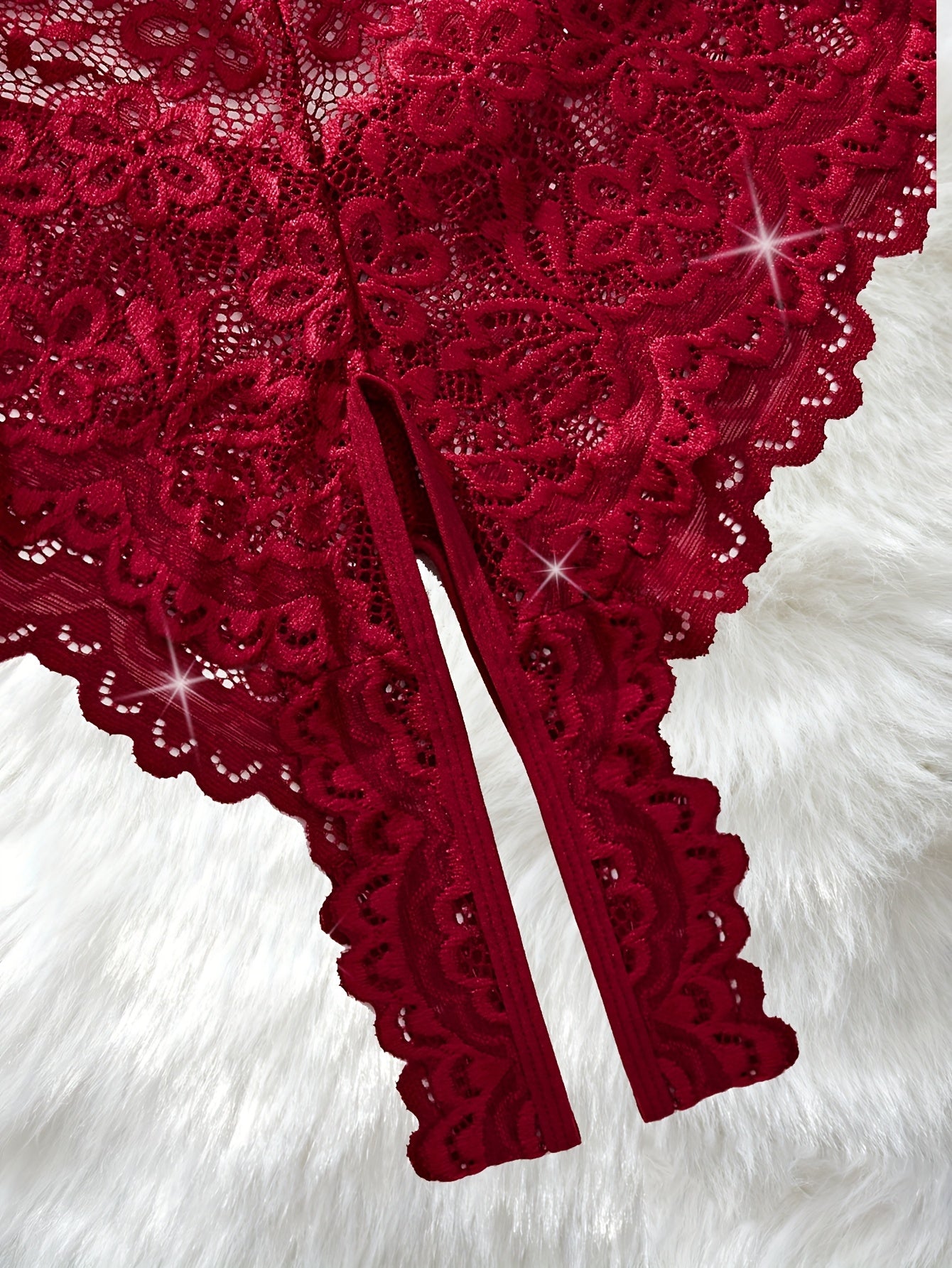 بدلة جسد نسائية مثيرة