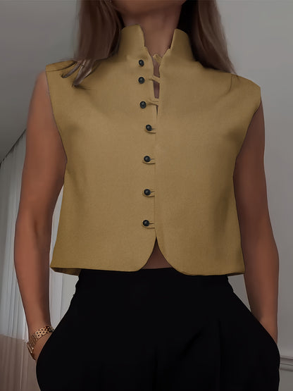 مشبك شعر نسائي مطور ذاتياً