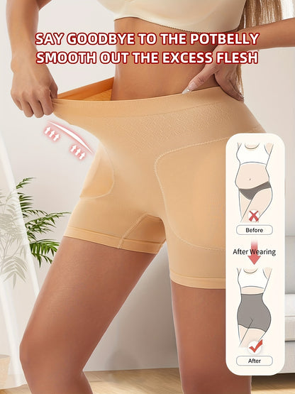شورت نسائي للتحكم في البطن