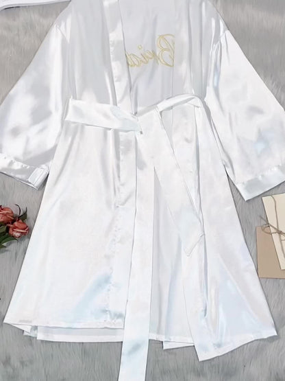 فستان سهرة نسائي