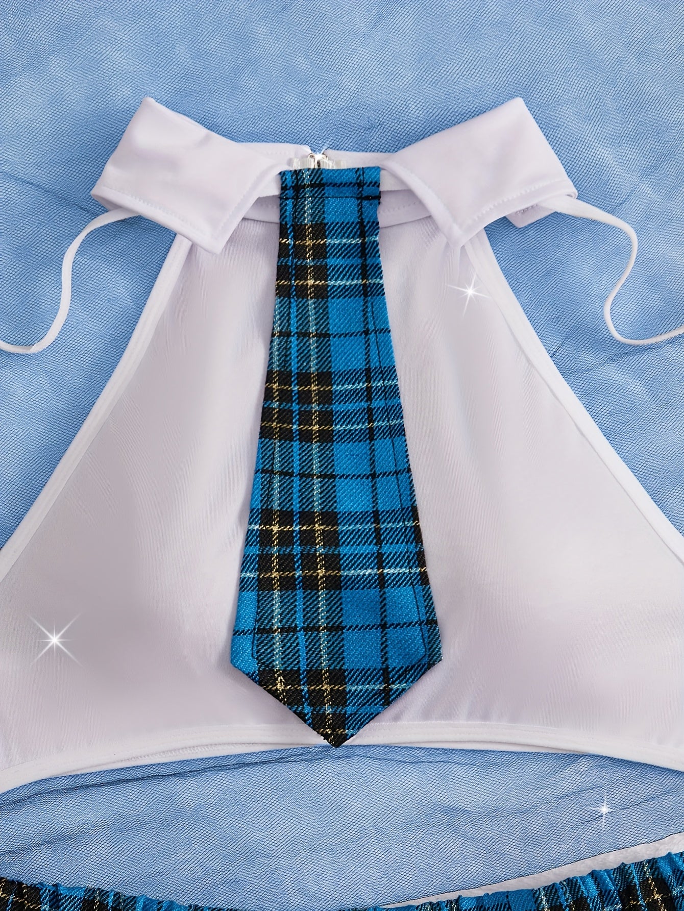 طقم ملابس داخلية نسائي