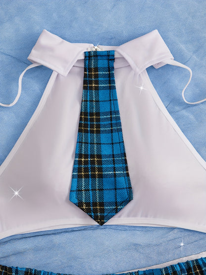 طقم ملابس داخلية نسائي