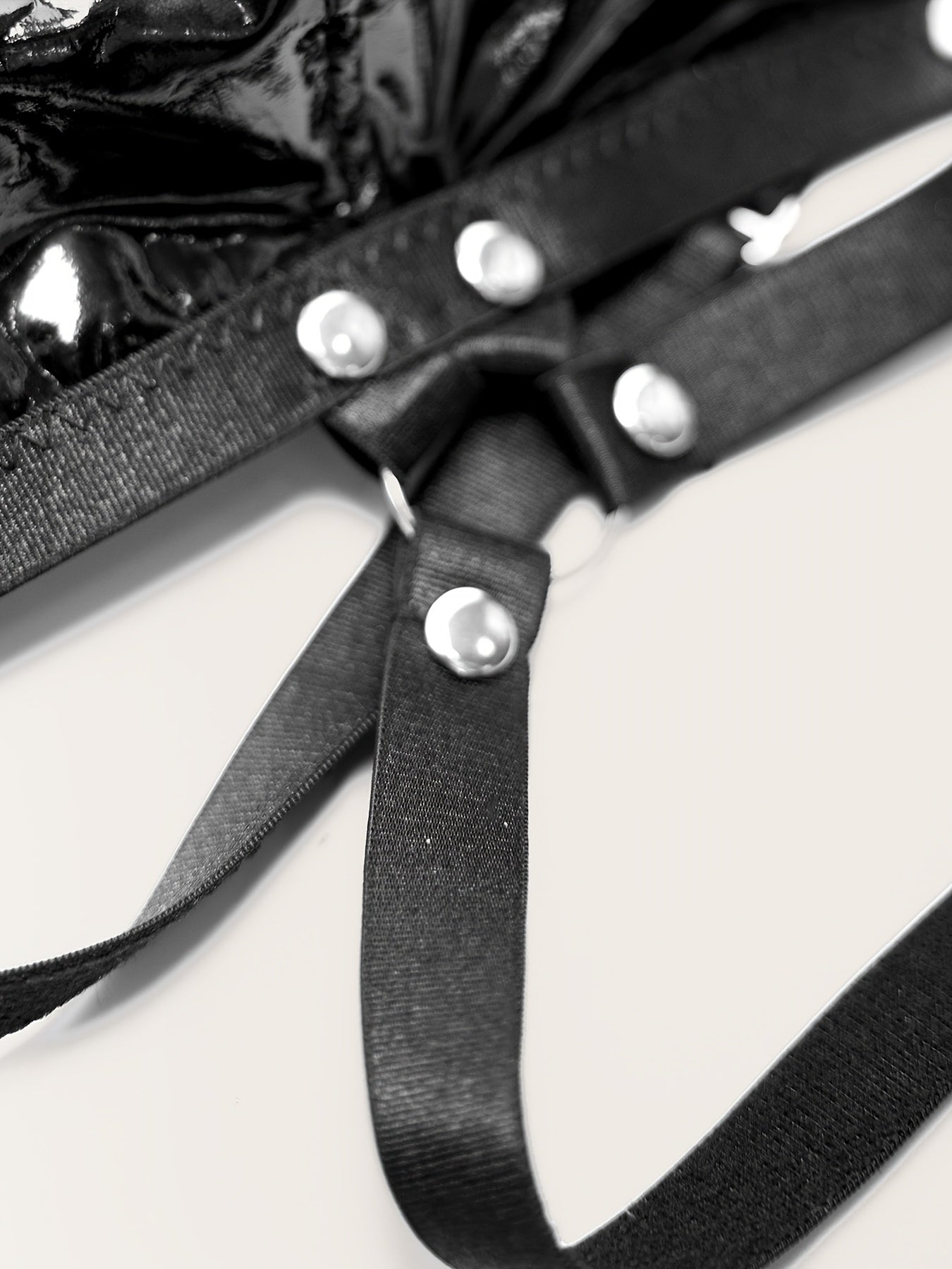 زي نسائي بلس أرنب ماكر