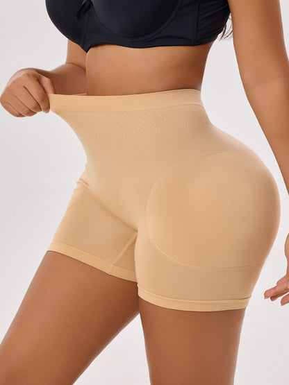 شورت نسائي عالي الخصر