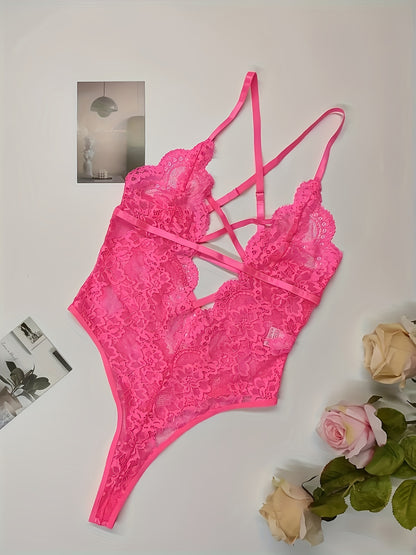 بادي نسائي مميز بدون أكمام