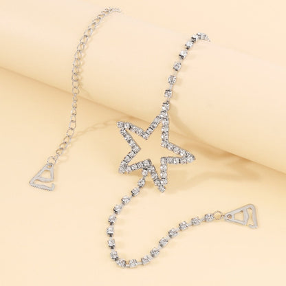 سلسلة جسم هندسية بتصميم مميز