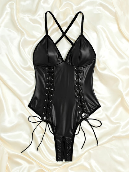 بلوزة كورسيه ساترة للنساء