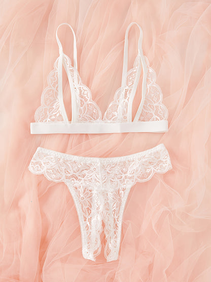 طقم ل lingerie نسائي