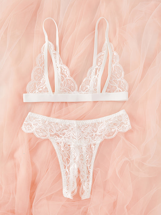 طقم ل lingerie نسائي