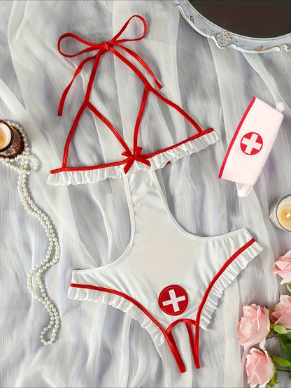 جمبسوت مريض مقلم