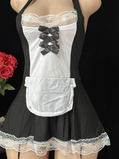 زي ماaid مثير للنساء البدينات