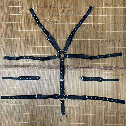 حزام أحزمة جلدية رجالية