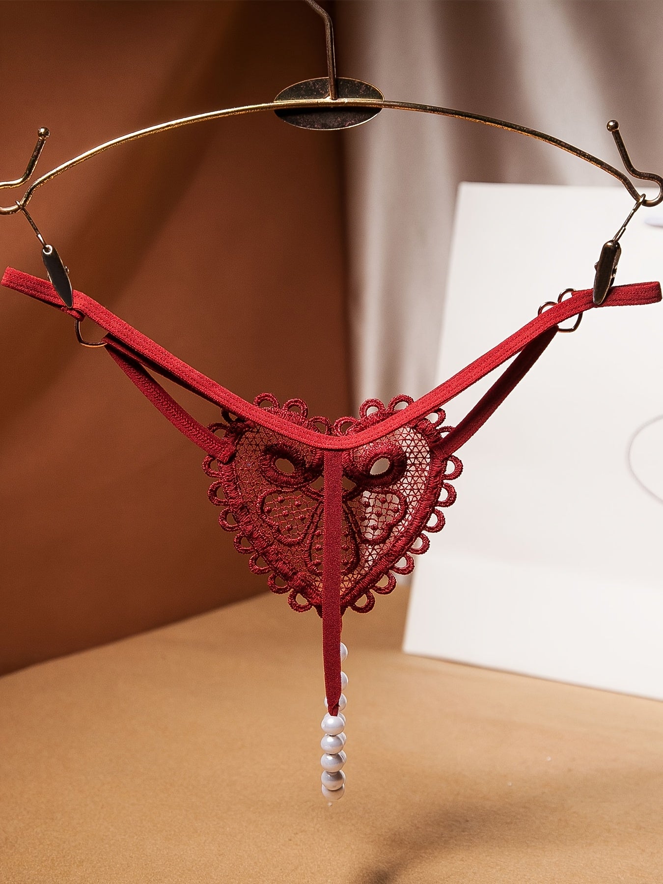 سروال نسائي مثير بلا كروت - أسود