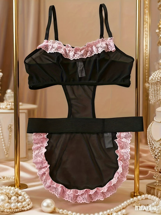 زي مميز للعب والمرح