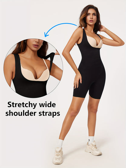 بدلة نسائية ضيقة