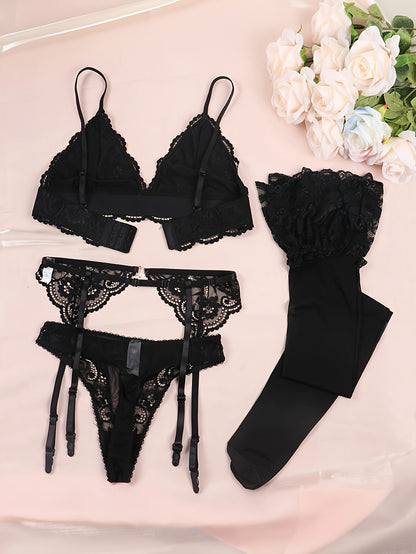 مجموعة حمالة صدر نسائية