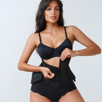 حزام بطن بعد الولادة للنساء