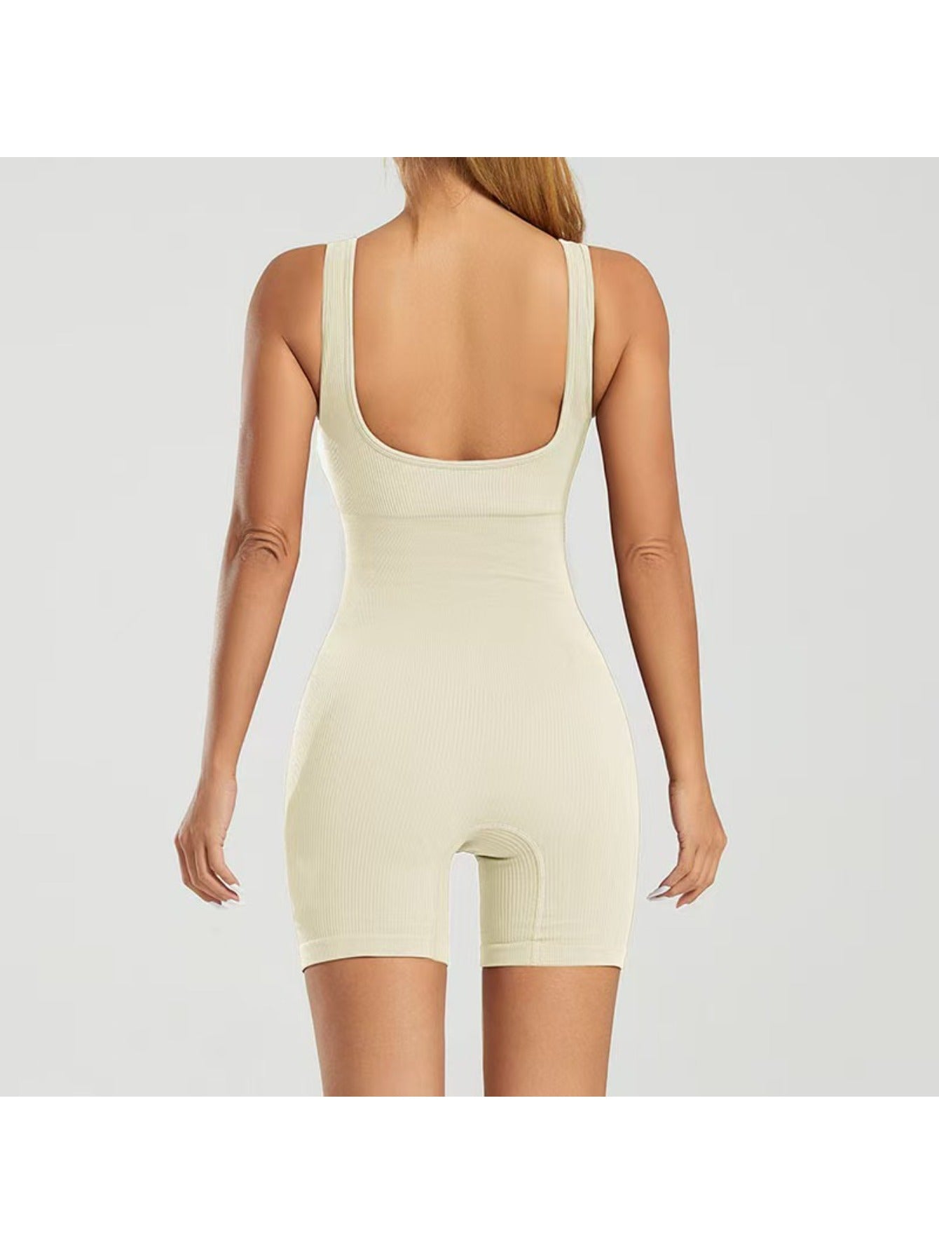 بودي سوت نسائي بتحكم كامل في البطن