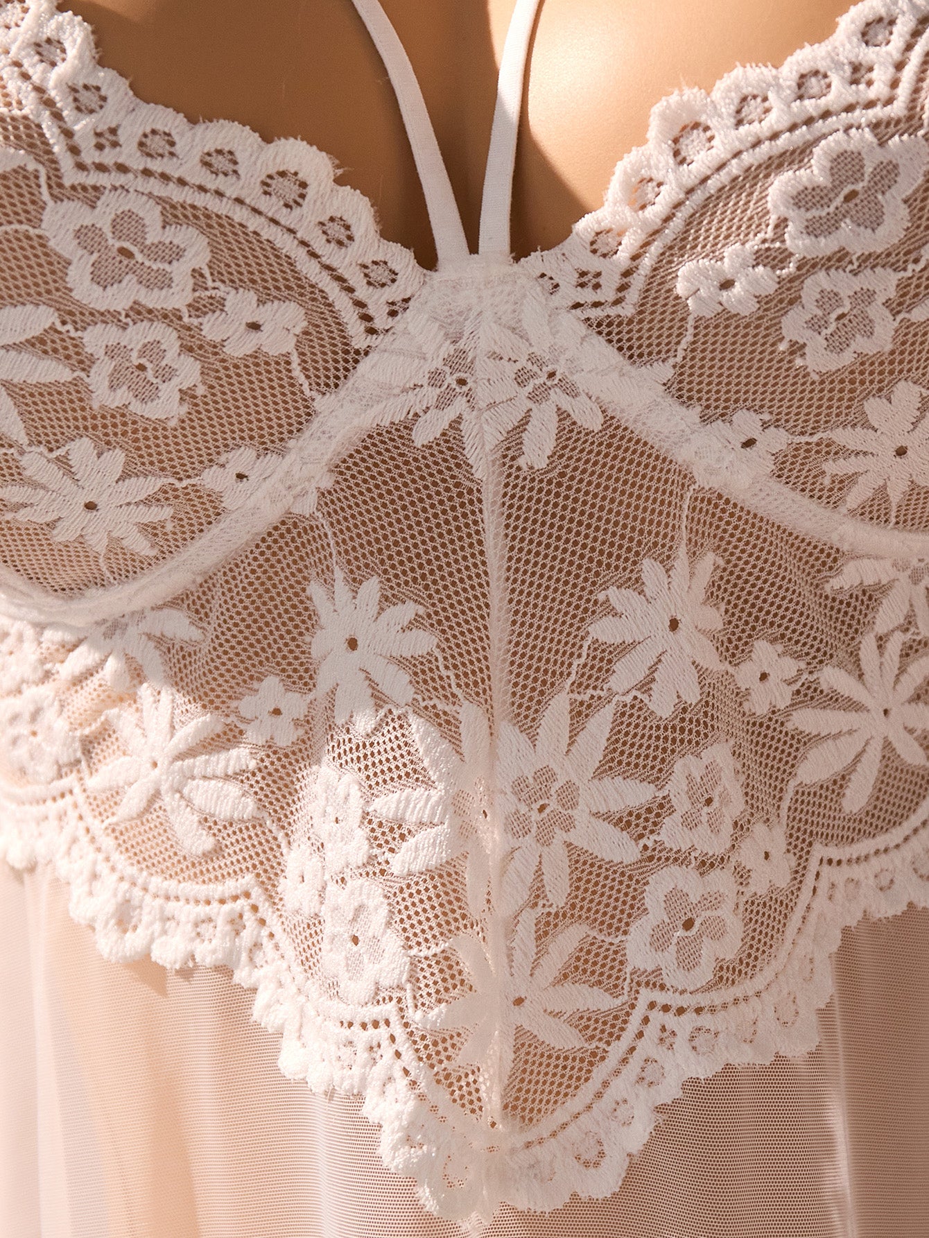 فساتين نوم ليلية مثيرة للنساء