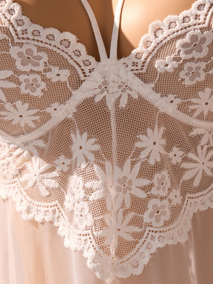 فساتين نوم ليلية مثيرة للنساء