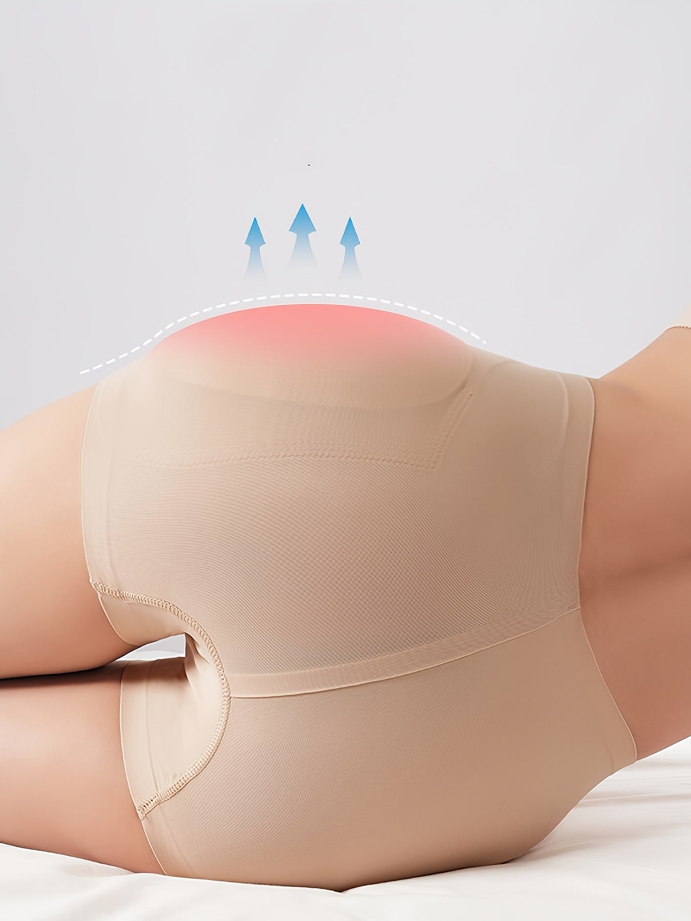 شورت رفع المؤخرة للنساء