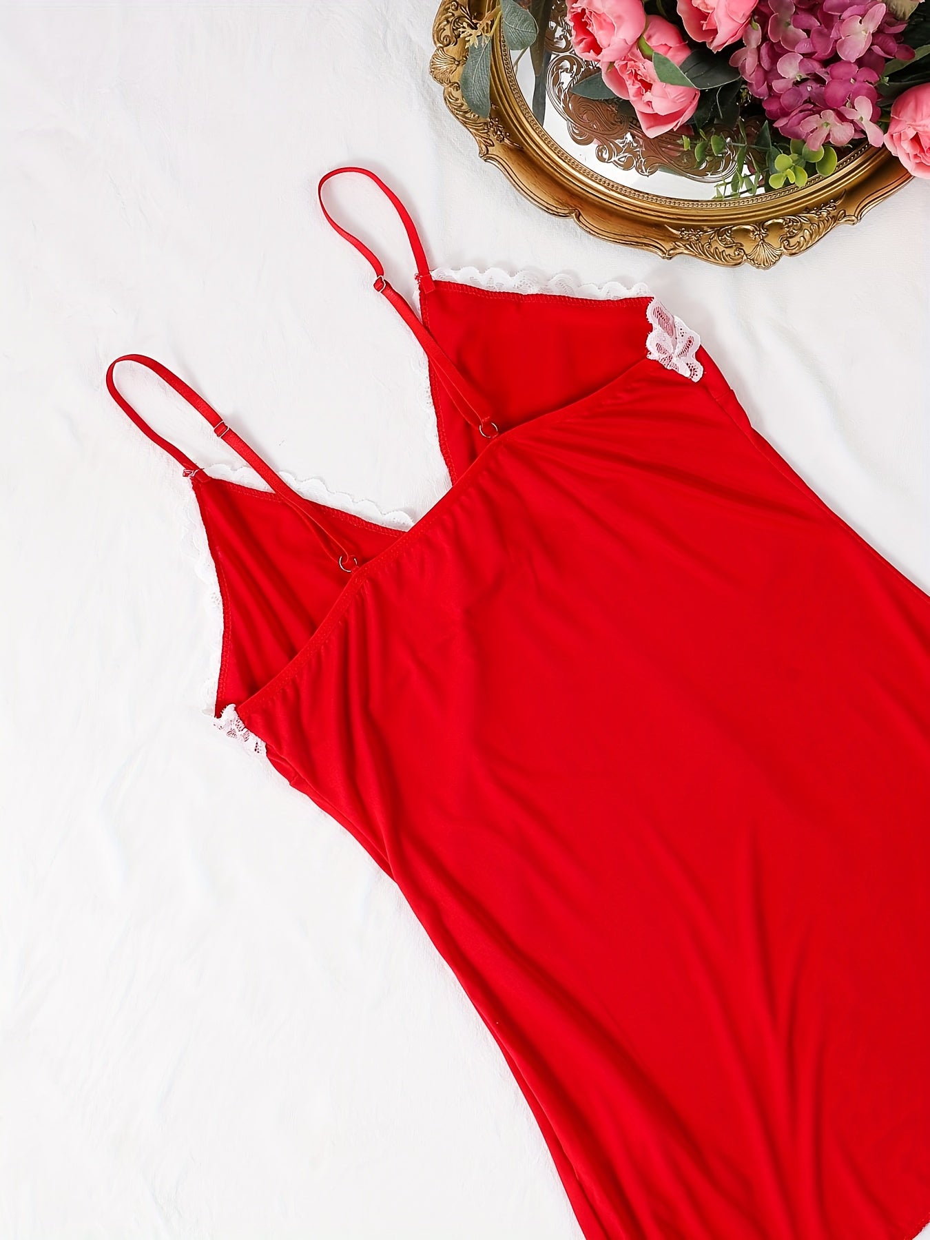 فستان نوم نسائي أنيق