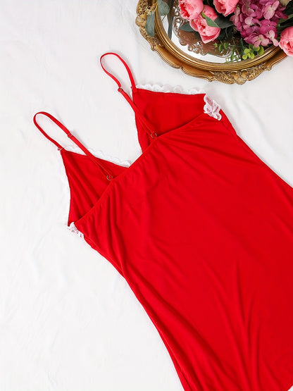 فستان نوم نسائي أنيق