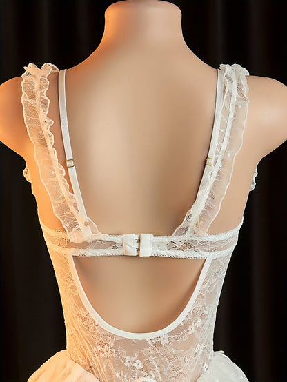 بدلة نسائية مثيرة