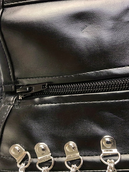 كورسيه بدون حمالات