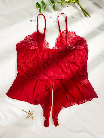 جسم نسائي حجمه زائد