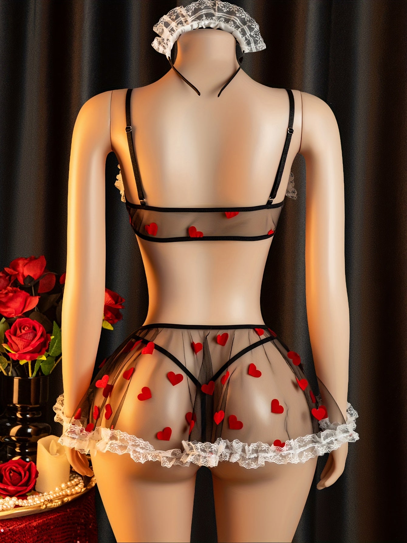 ملابس داخلية أنيقة