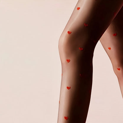 جوارب نسائية أنيقة مقاس كبير