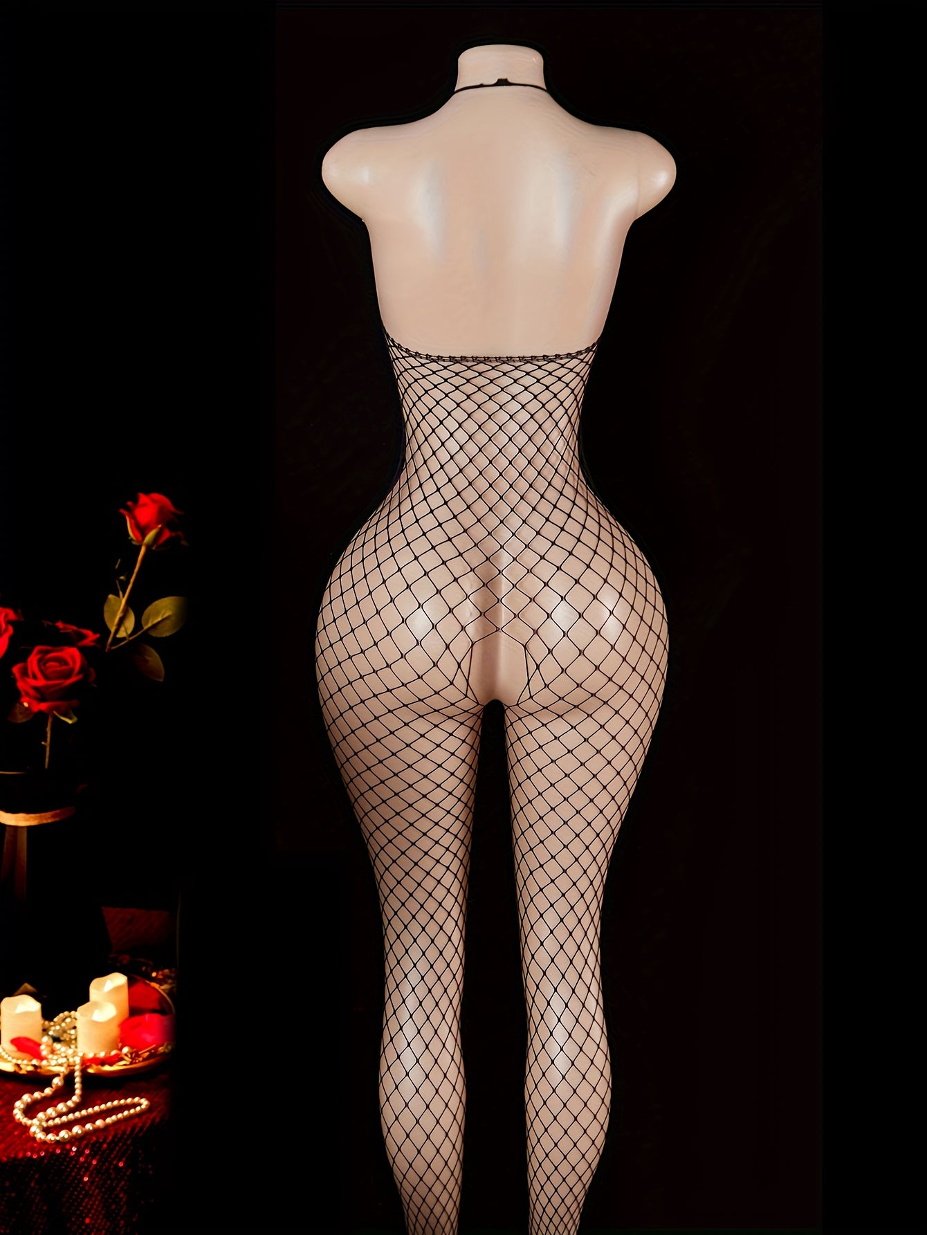 بذلة نسائية مثيرة بتمدد عالي