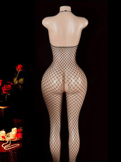 بذلة نسائية مثيرة بتمدد عالي