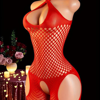 باديسوت نسائي مفتوح من الأمام