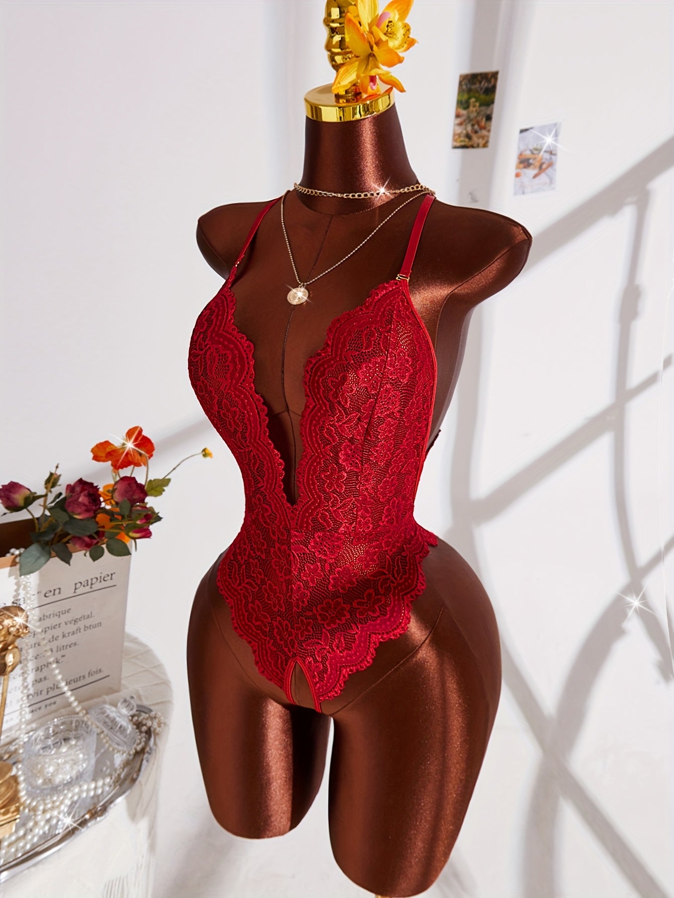 كلس يدوي مزخرف نسائي