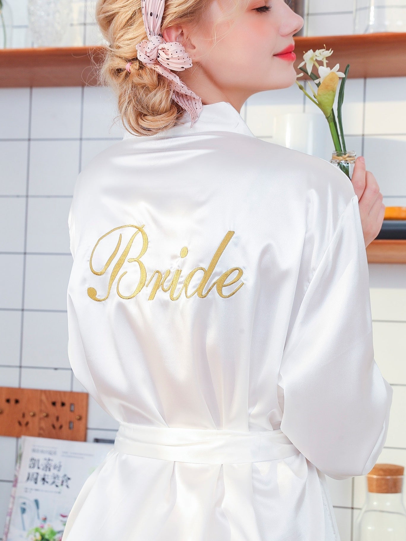 فستان سهرة نسائي