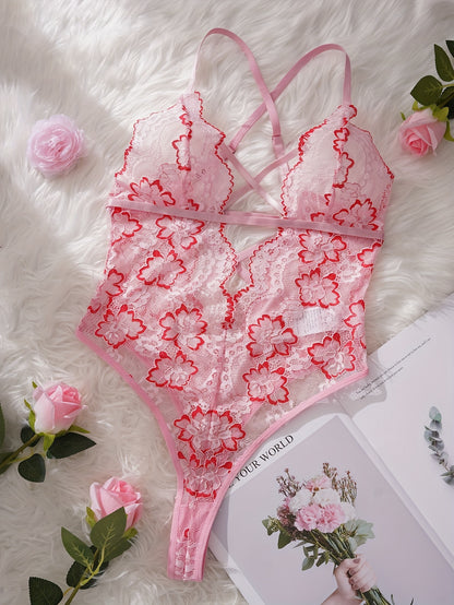 بادي نسائي مميز بدون أكمام