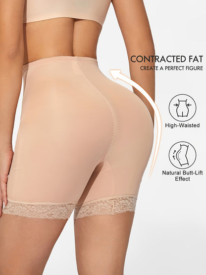 شورت تحكم في البطن للنساء