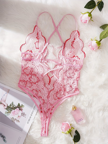 بادي نسائي مميز بدون أكمام