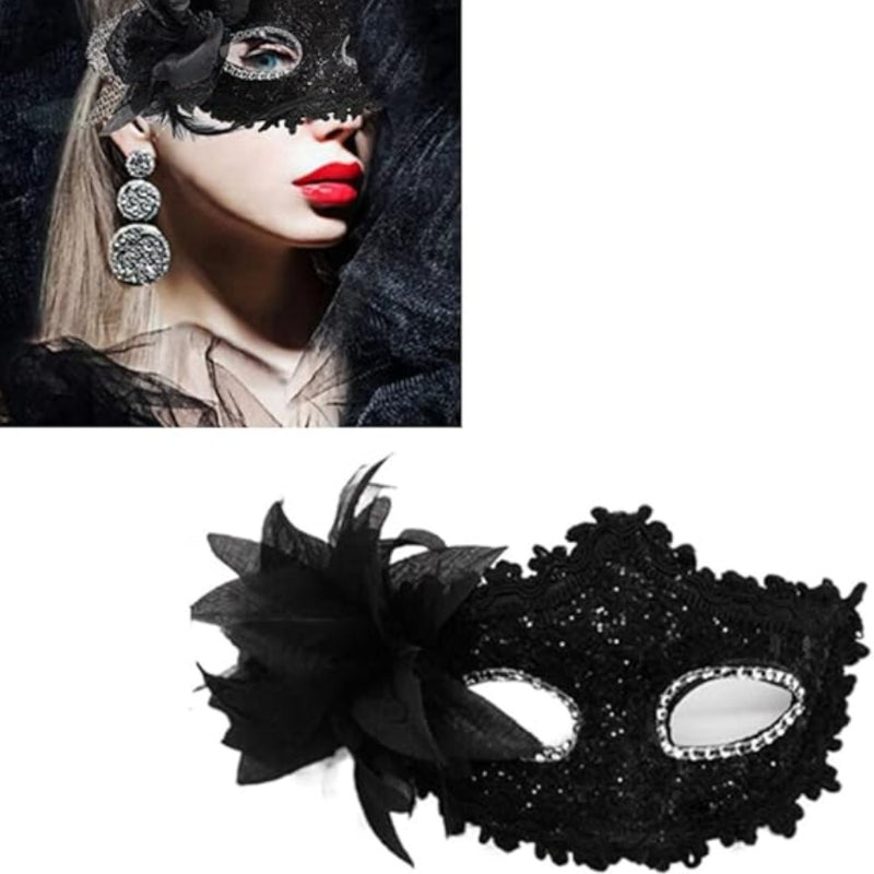 قناع ماسي للنساء