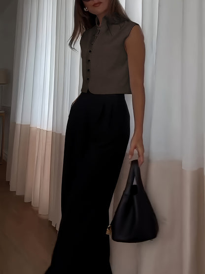 مشبك شعر نسائي مطور ذاتياً