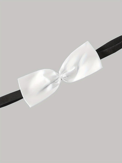 زي خادمة الأرنب الجذاب